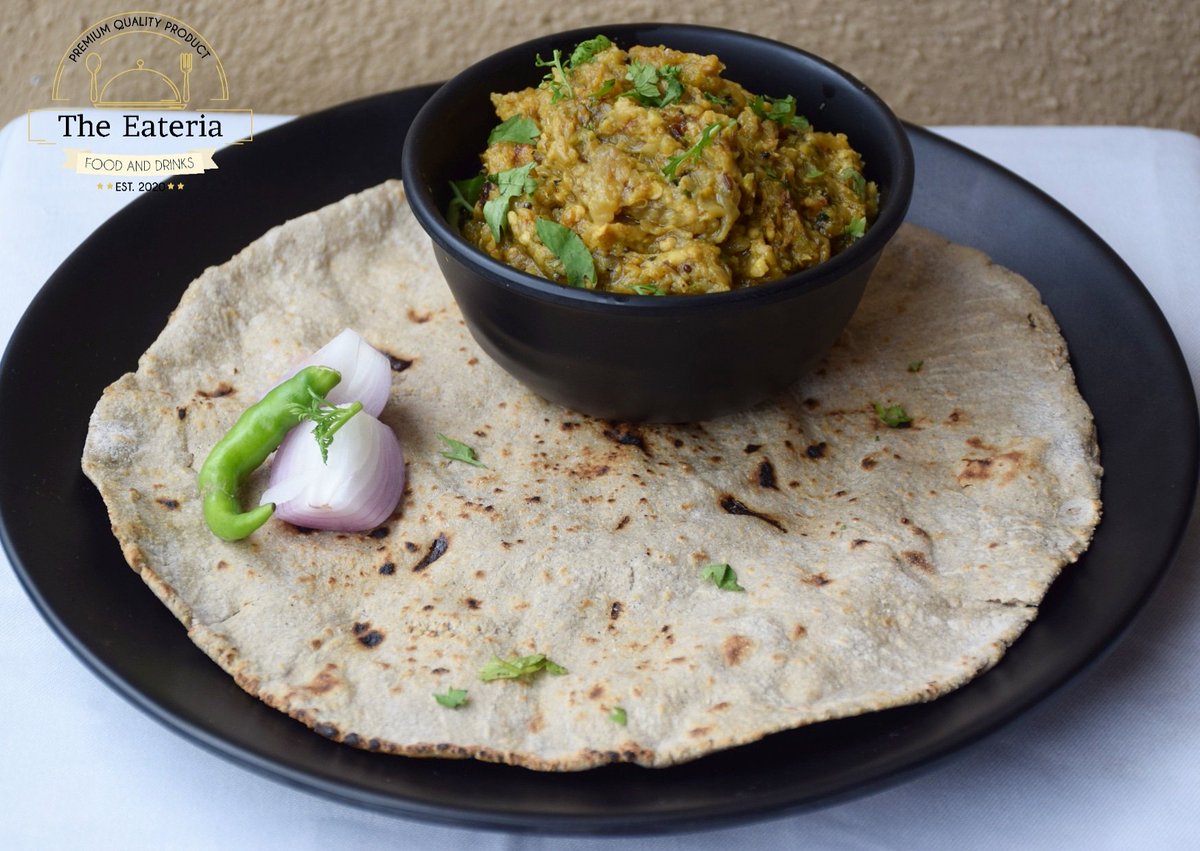 Bharit Bhakri