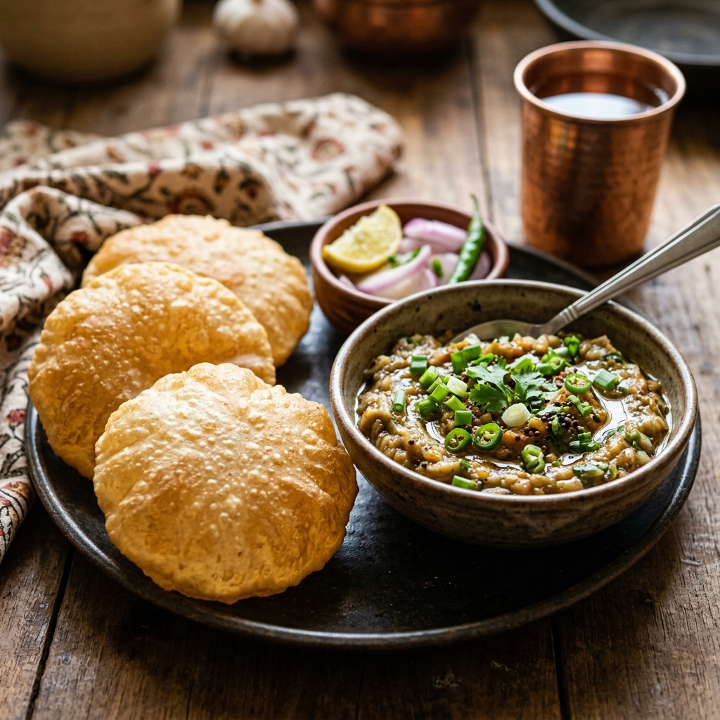 Hotel Khandesh Darbar Authentic Dining Experience